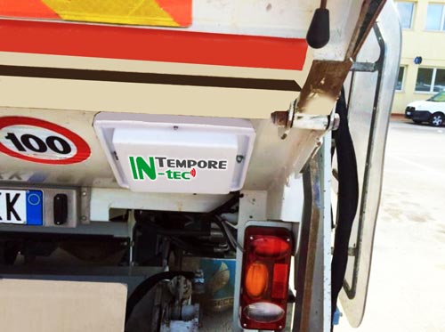 Sistema di connessione - In Tempore N-Tec