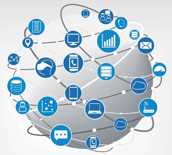 Gestione dati In Tempore N-Tec